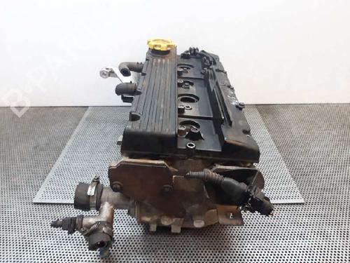 Cylinder head ROVER 45 I Hatchback (RT) 1.4 | BP10974229M5 