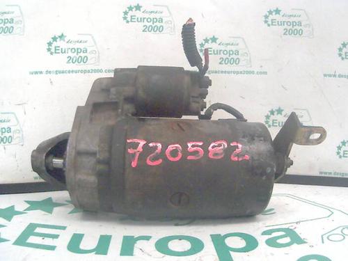 Used Starter Starter FORD ORION II (AFF) [1985-1990] 68562 68562