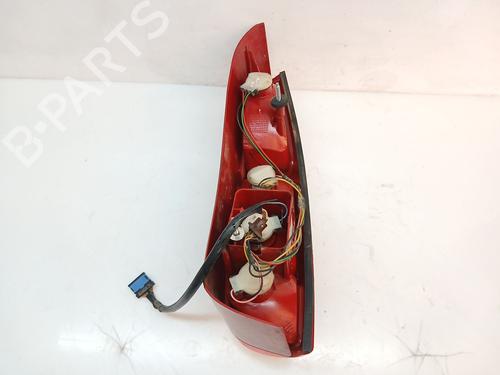 Left taillight PEUGEOT 807 (EB_) 2.2 HDi | BP36362842C34 - Image 3