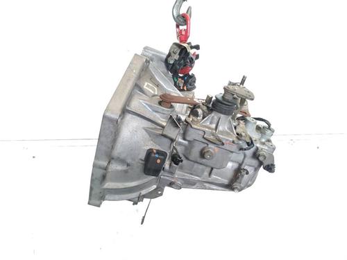 Used Gearbox CITROËN C1 (PM_, PN_) 1.0 (68 hp) 19038120