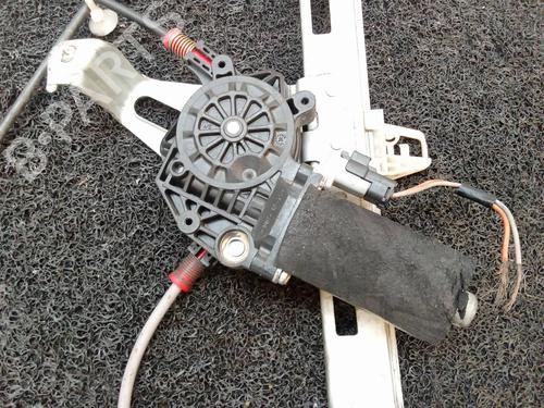 Front left window mechanism PEUGEOT 206 Hatchback (2A/C)  | BP1430204C22 