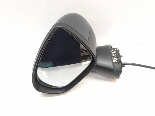 Used Left mirror OPEL MERIVA B MPV (S10) 1.7 CDTI (75) (110 hp) 15379375