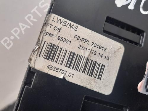 Fuse box PEUGEOT 3008 II SUV (MC_, MR_, MJ_, M4_)  | BP8311025E1 