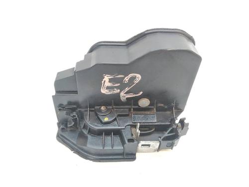 Rear right lock BMW 1 (E87) 120 d | BP6089754C99 