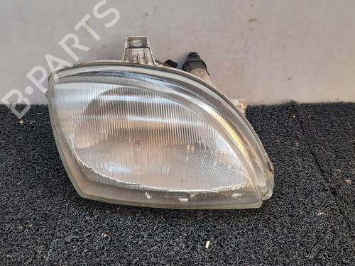 Used Right headlight FIAT SEICENTO / 600 (187_) 1.1 (187AXB, 187AXB1A, 187AXC1A02) (54 hp) 10723793