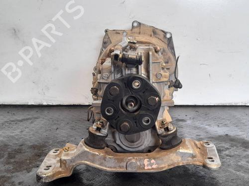 Gearbox BMW 3 Compact (E46) 320 td | BP10202916M3 - Image 2