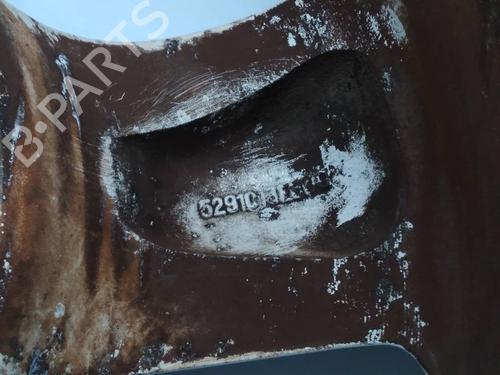 Rim KIA SORENTO I (JC) 2.5 CRDi 4WD | BP12302624C45 