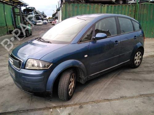 Køler AUDI A2 (8Z0) 1.4 TDI | BP4719935M31 