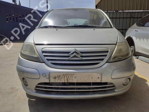 Left mirror CITROËN C3 I (FC_, FN_) 1.4 16V | BP29062419C26 