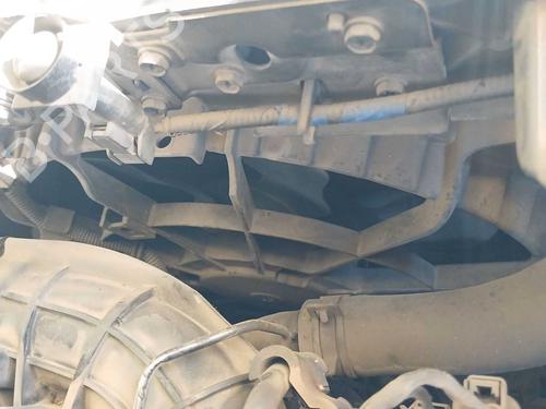 Used Radiator fan Radiator fan 38538449 38538449
