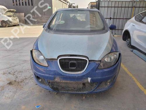 Gearbox SEAT ALTEA (5P1)  | BP27433969M3 