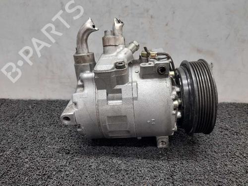 AC compressor AUDI A6 C5 (4B2, 4B4) 2.4 | BP6472848M34 - Image 4