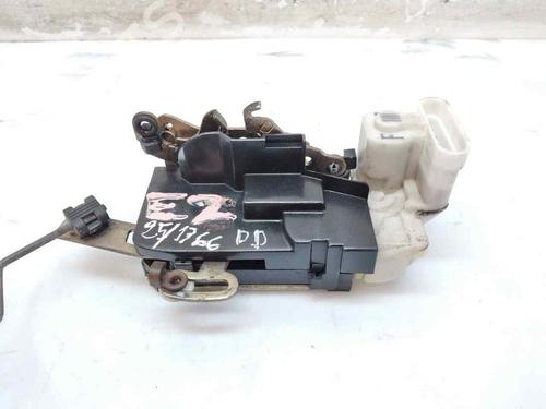 Used Front right lock Front right lock 25747143 25747143