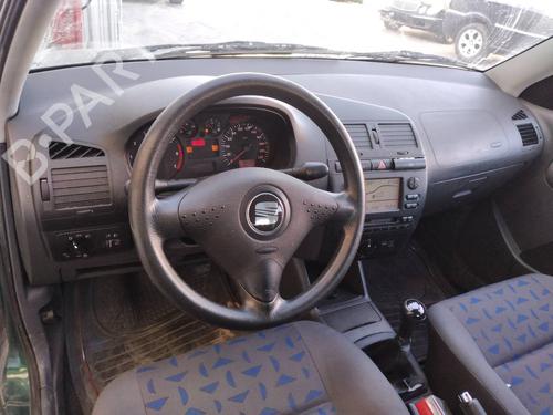 Rear right interior door handle SEAT CORDOBA (6K1, 6K2) 1.4 i | BP9712448I16 