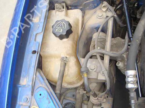 Left front driveshaft CITROËN XSARA (N1)  | BP1019053M38 