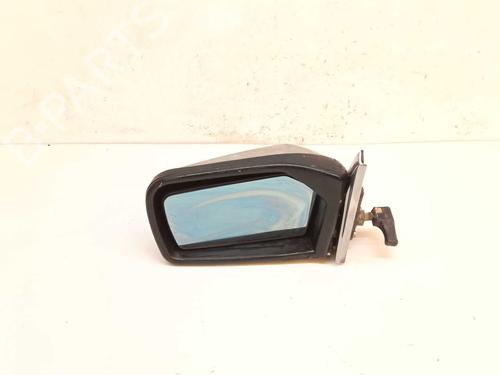 Used Left mirror Left mirror MERCEDES-BENZ 123 Saloon (W123) 300 D (123.130) (88 hp) 40097540 40097540