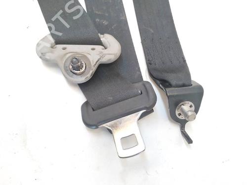 Front right seatbelt MAZDA 5 (CR) 2.0 CD (CR19) | BP19180332I25 