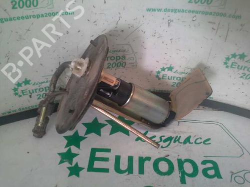 Used Fuel pump MITSUBISHI SPACE WAGON (N3_W, N4_W) 2.0 (N33W) (133 hp) 2539570