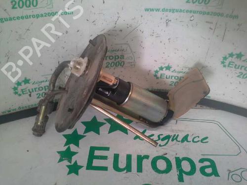 Pompe à carburant MITSUBISHI SPACE WAGON (N3_W, N4_W) 2.0 (N33W) (133 hp) 2539570