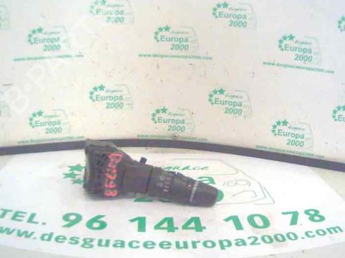 Used Steering column stalk Steering column stalk NISSAN ALMERA II Hatchback (N16) 1.5 dCi (82 hp) 1354974 1354974
