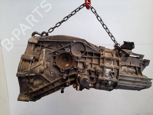 Used Gearbox Gearbox 9689423 9689423