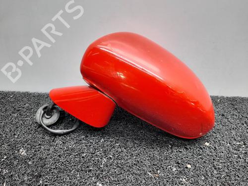Left mirror OPEL CORSA D (S07) 1.4 (L08, L68) | BP11132027C26 