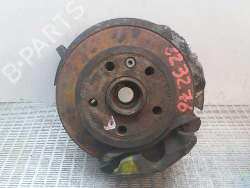 Used Left front steering knuckle Left front steering knuckle 1533358 1533358