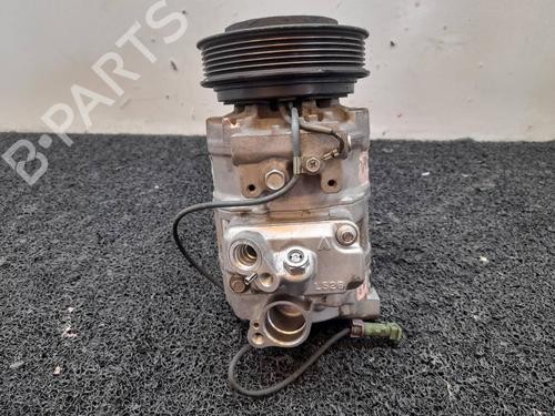 AC compressor AUDI A6 C5 (4B2) 2.4 | BP10199963M34 