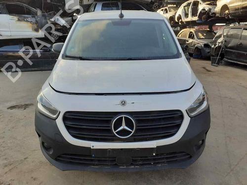 Left front window switch MERCEDES-BENZ CITAN Box Body/MPV (W420) 1.5 112 CDI (420.633, 420.635) | BP29288949I27 - Image 2