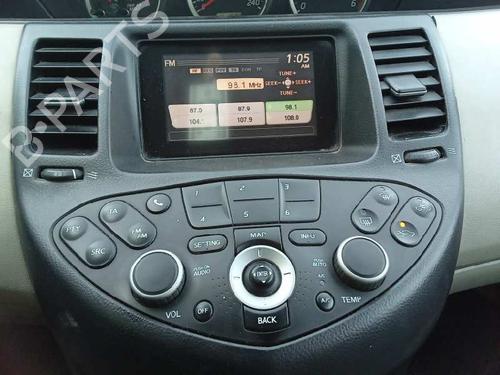 Left front steering knuckle NISSAN PRIMERA Hatchback (P12) | BP6573576M25 - Image 8