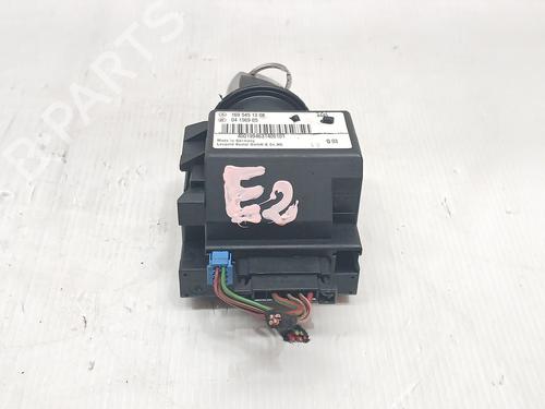 Electronic module MERCEDES-BENZ A-CLASS (W169) A 180 CDI (169.007, 169.307) | BP33813514M83 - Image 3