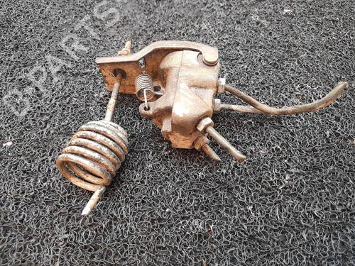 Brake master cylinder MERCEDES-BENZ SPRINTER 4-t Van (B904)  | BP10229492M77 