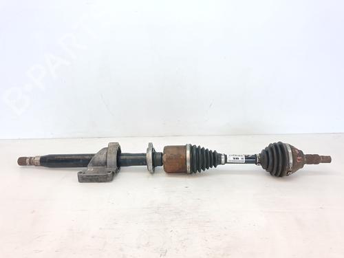 Used Right front driveshaft Right front driveshaft SAAB 9-3 (YS3F, E79, D79, D75) [2002-2015] 642791 642791