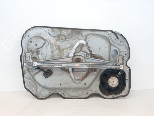 Front right window mechanism FORD FOCUS C-MAX (DM2) 1.6 TDCi | BP637069C23 - Image 3