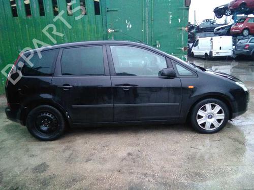 Pulley FORD FOCUS C-MAX (DM2)  | BP14046067M122 