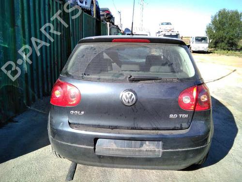 Left front steering knuckle VW GOLF V (1K1)  | BP4423979M25  - Image 6