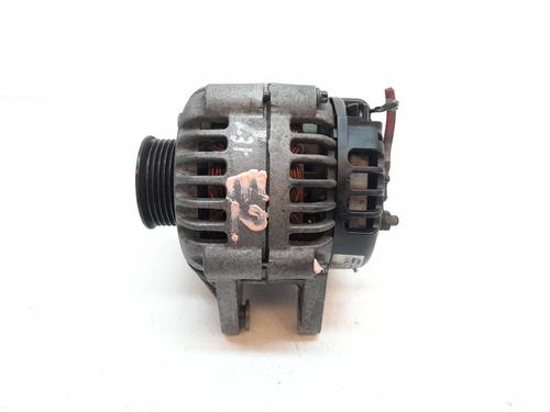Used Alternator CHEVROLET CAMARO Convertible 3.8 V6 (193 hp) 15989171