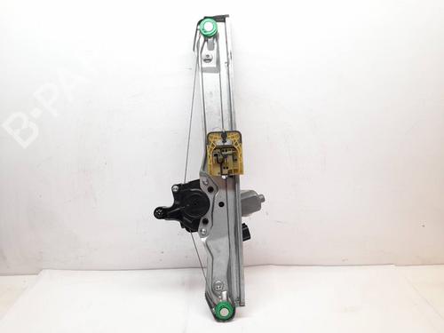 Rear left window mechanism FORD GRAND C-MAX (DXA/CB7, DXA/CEU)  | BP15124371C24