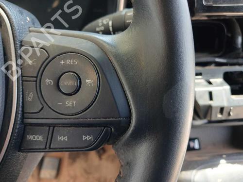 Steering wheel TOYOTA COROLLA Hatchback (_E21_, _EA1_, _EH1_) 1.8 Hybrid (ZWE211) | BP36987867C49 - Image 5