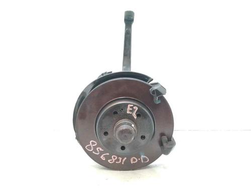 Used Right front steering knuckle Right front steering knuckle 592462 592462