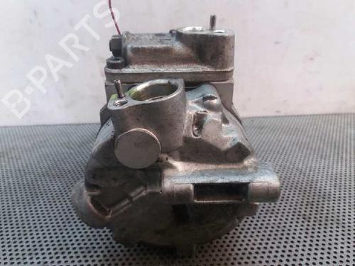 AC compressor ROVER 75 (RJ) 2.0 CDTi | BP1290066M34 