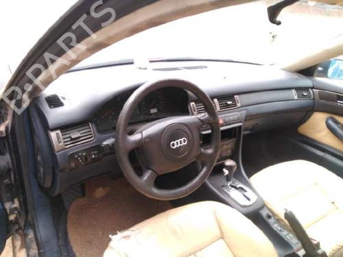 Pulley AUDI A6 C5 Avant (4B5, 4B6) 2.5 TDI | BP14036596M122 - Image 9