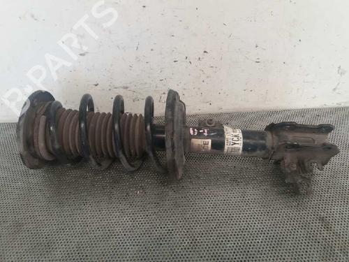Used Left front shock absorber OPEL VECTRA C (Z02) 1.8 16V (122 hp) 594463