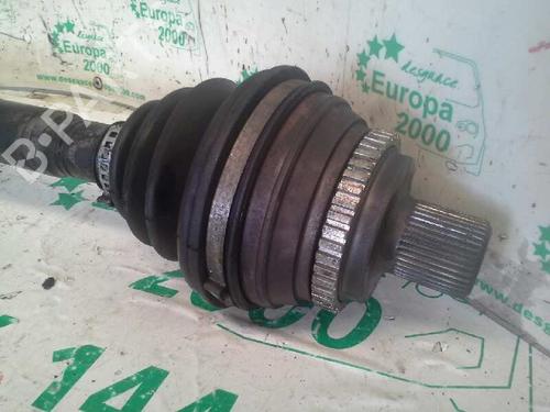 Right front driveshaft AUDI 100 C4 Saloon (4A2) 2.3 E | BP592795M39 - Image 2