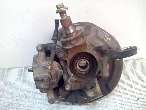 Right front steering knuckle NISSAN PRIMERA Hatchback (P11) 1.6 16V | BP1274938M26 