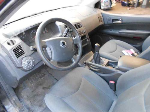 Front differential SSANGYONG KYRON 2.0 Xdi | BP590969M23 - Image 12