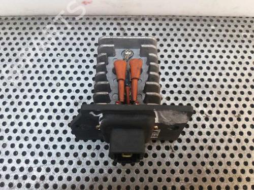 Heater resistor HYUNDAI ELANTRA III Saloon (XD) 1.6 | BP11654466M108 