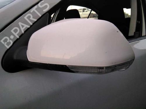 Left front window switch SKODA OCTAVIA II (1Z3)  | BP5142600I27  - Image 17