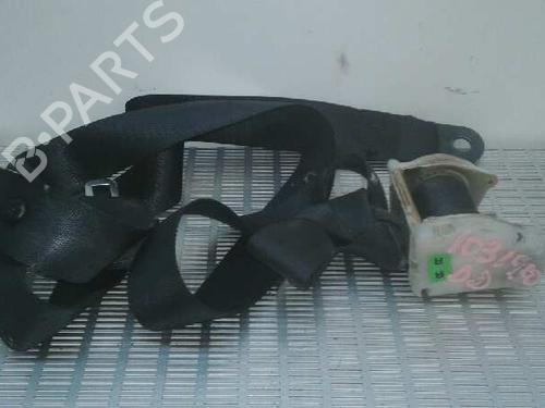 Used Front right seatbelt Front right seatbelt OPEL CORSA B (S93) [1993-2009] 8736892 8736892