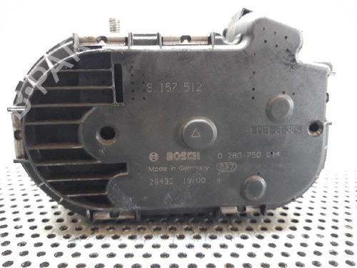 Throttle body OPEL CORSA C (X01) 1.2 (F08, F68) | BP4583162M82 